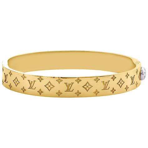 lv atmband|louis vuitton bangle.